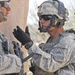 Soldiers evaluate TCAPS during NIE 13.2
