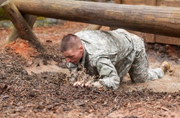 NC Guardsmen compete to be called Best Warrior