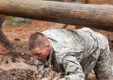 NC Guardsmen compete to be called Best Warrior
