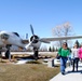 Grand Forks AFB week of May 3, 2013