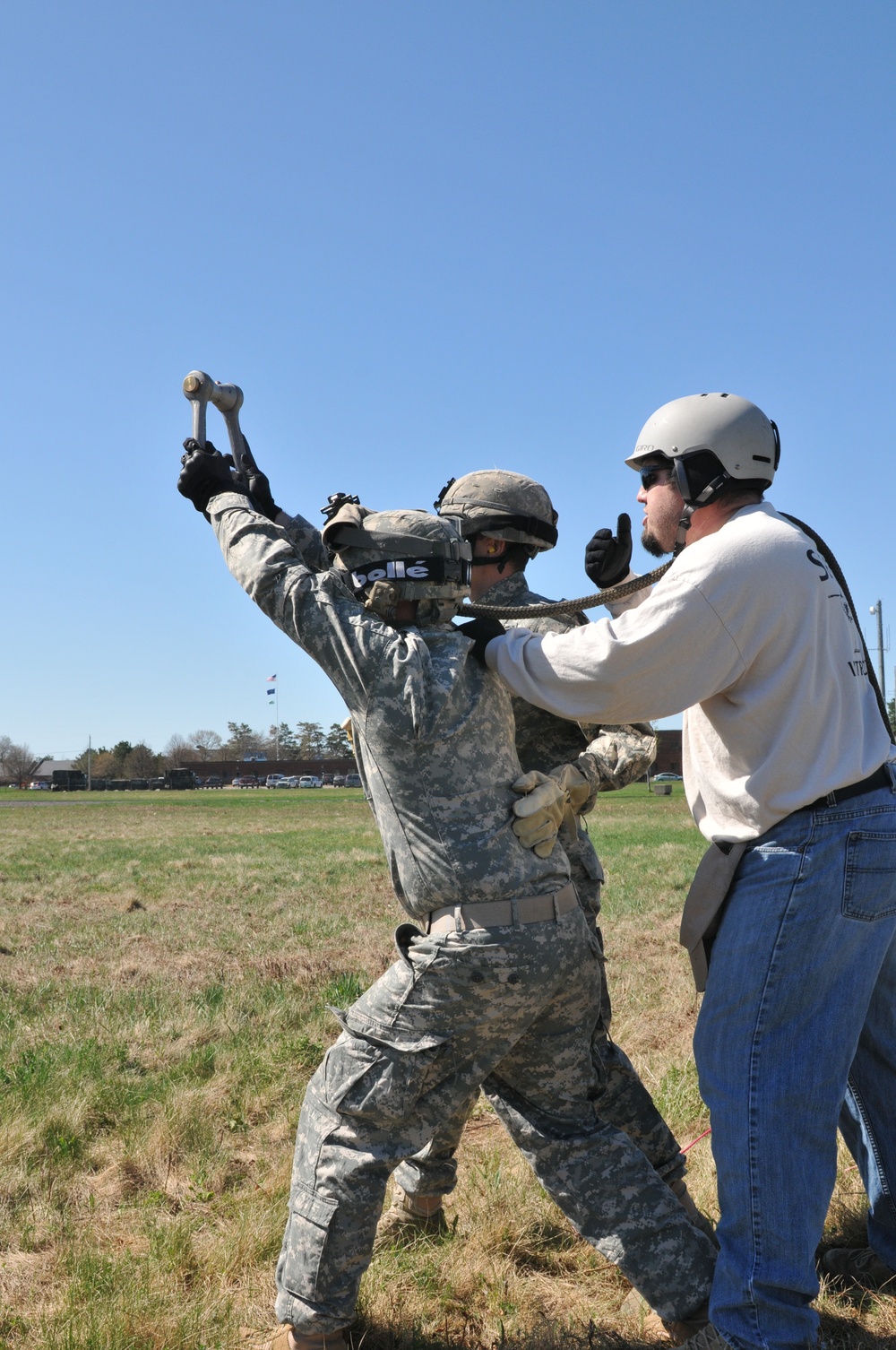 Sling Load Inspector Certification Course