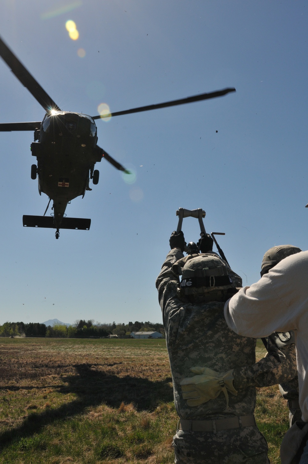 Sling Load Inspector Certification Course