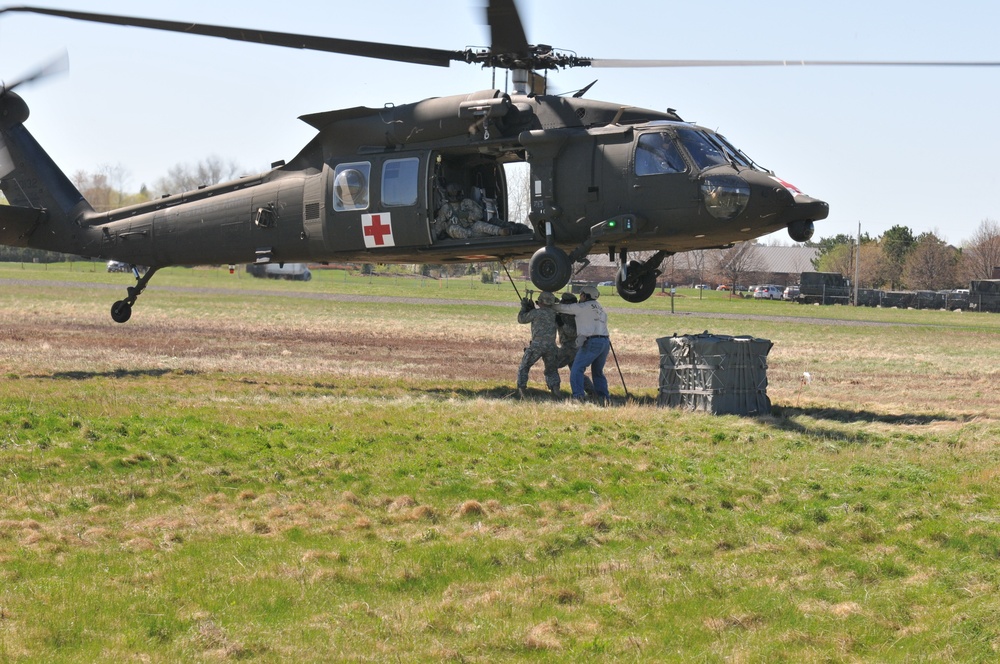 Sling Load Inspector Certification Course