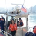 Congressional visit