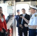 Congressional visit