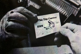 'Phrogs' retire as Corps transitions to Osprey