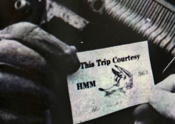 'Phrogs' retire as Corps transitions to Osprey