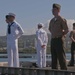 Peleliu returns to Pearl Harbor
