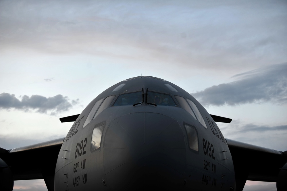 Emerald Warrior 2013