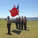 Lexington, S.C., native retires from Marines