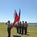 Lexington, S.C., native retires from Marines