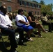 Lexington, S.C., native retires from Marines