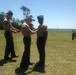 Lexington, S.C., native retires from Marines