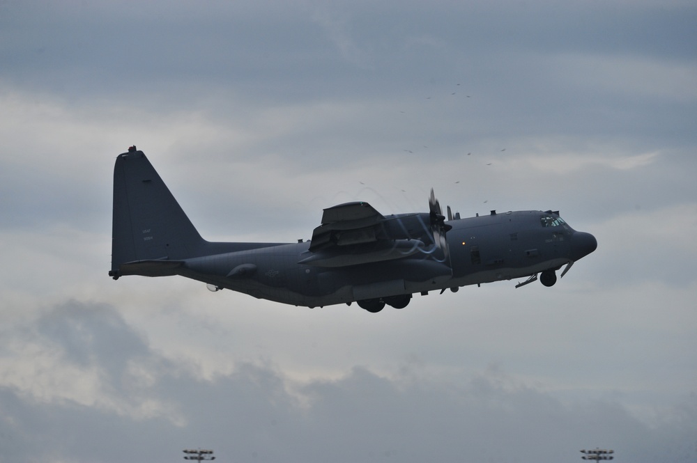 Emerald Warrior 2013