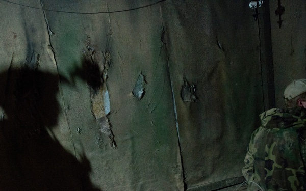 Emerald Warrior 2013