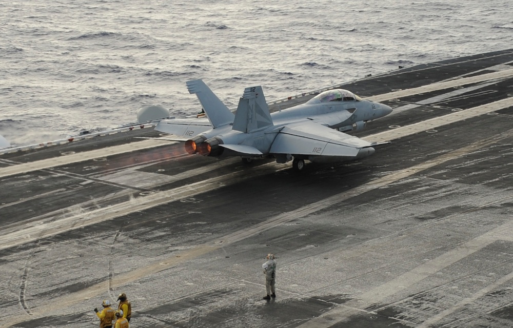 USS Nimitz