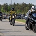 Third Annual Military Motorcycle Safety Ride and Bike Show