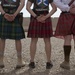 Camp Leatherneck Highland Games