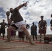 Camp Leatherneck Highland Games