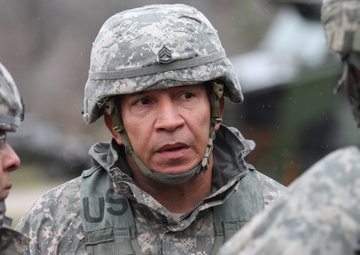 Warrior Exercise 78-13-01