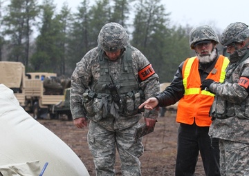 Warrior Exercise 78-13-01