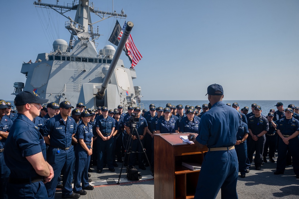 USS Stockdale