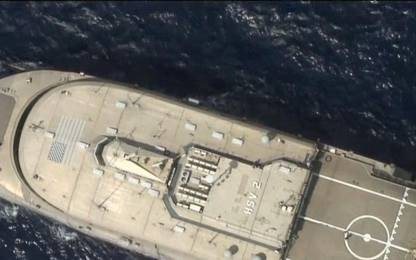 Operation Martillo