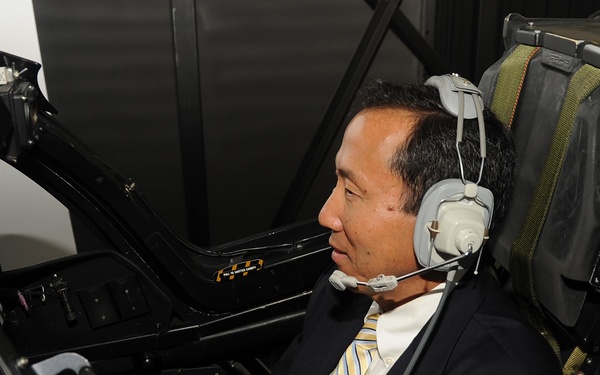 Acting Assistant Secretary of the Navy