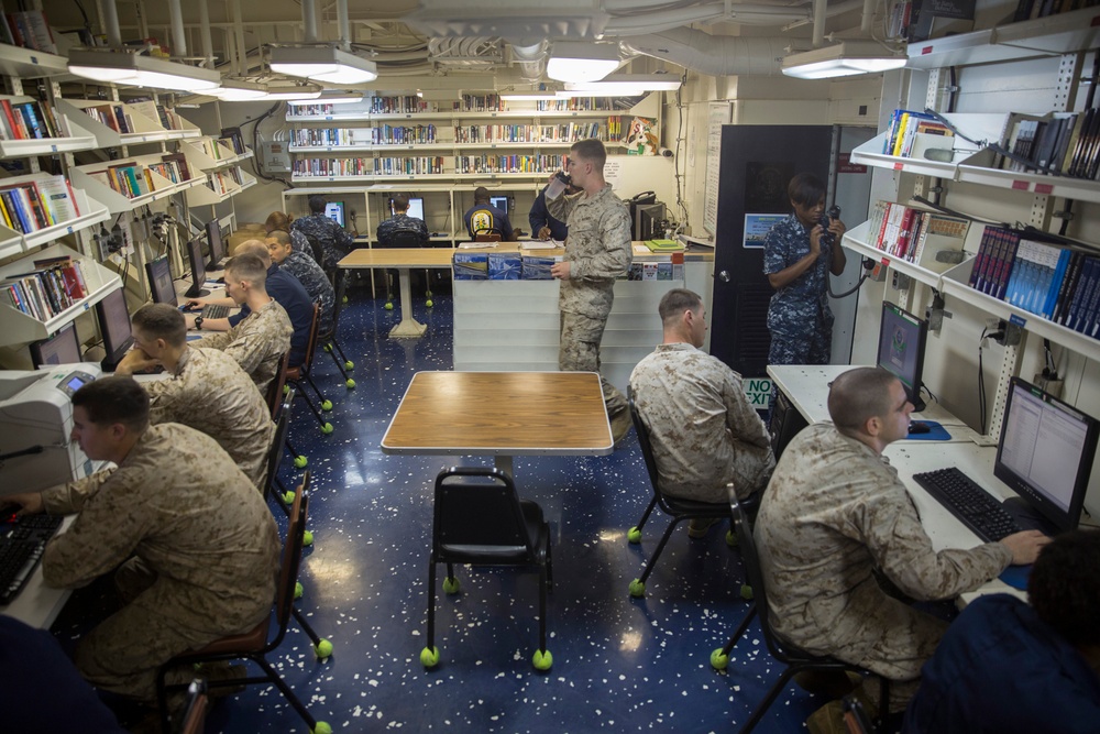 USS Kearsarge