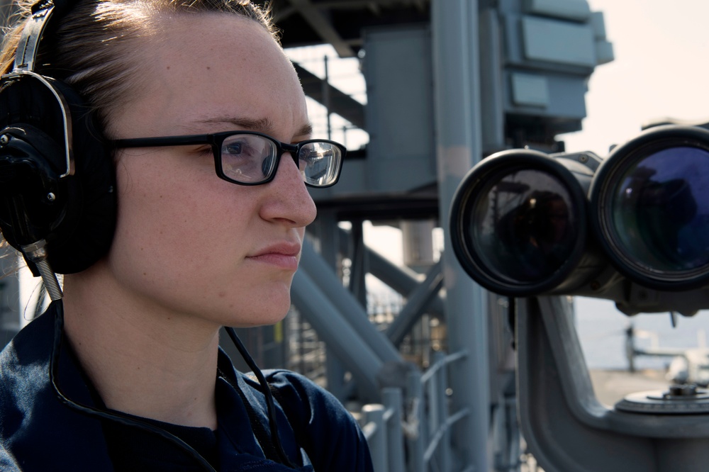 USS Kearsarge