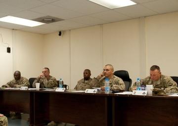 TF Bastogne selects soldier, NCO of quarter