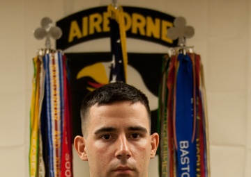 TF Bastogne selects Soldier, NCO of Quarter