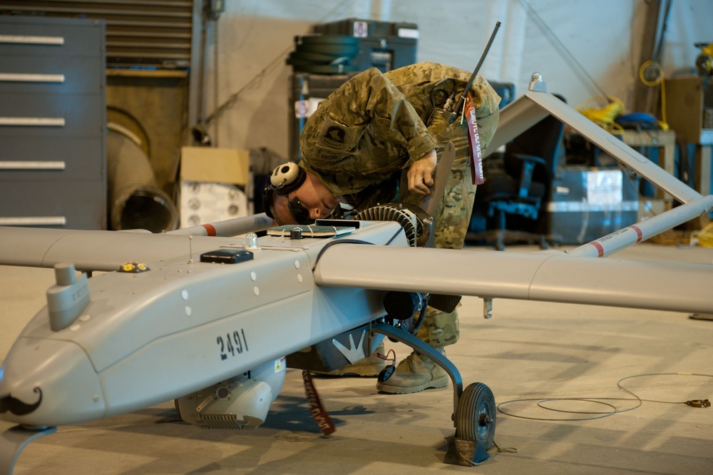 Unmanned aircraft look to 2014, beyond