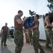 Port Security Unit (PSU) 313 in Pohang, South Korea