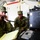 Port Security Unit (PSU) 313 in Pohang, South Korea