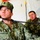 Port Security Unit (PSU) 313 in Pohang, South Korea