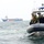 Port Security Unit (PSU) 313 in Pohang, South Korea