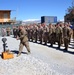 CJTF Paladin's EOD Memorial Ceremony