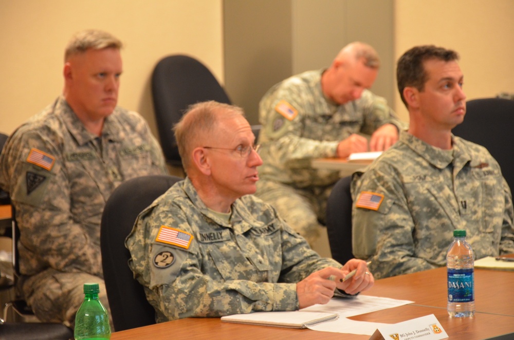 DVIDS - Images - Army Medical Command Reservists Gear Up for 2014 ...