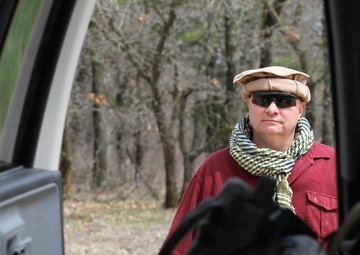 Warrior Exercise 78-13-01