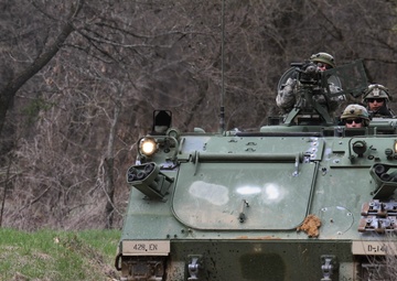 Warrior Exercise 78-13-01