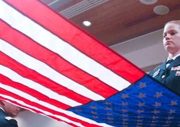 650th Regional Support Group – 2013 Dining Out