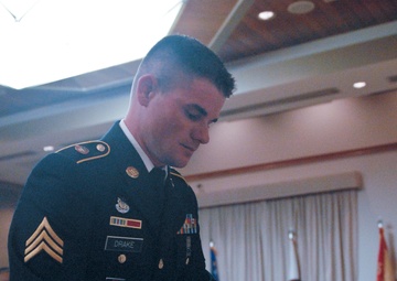 650th Regional Support Group – 2013 Dining Out