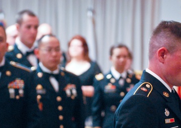 650th Regional Support Group – 2013 Dining Out