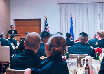 650th Regional Support Group – 2013 Dining Out