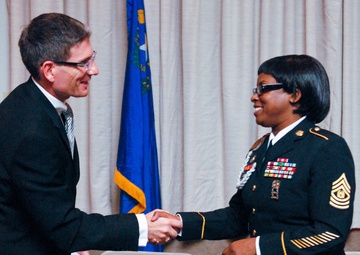 650th Regional Support Group – 2013 Dining Out