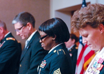 650th Regional Support Group – 2013 Dining Out