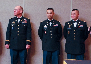 650th Regional Support Group – 2013 Dining Out