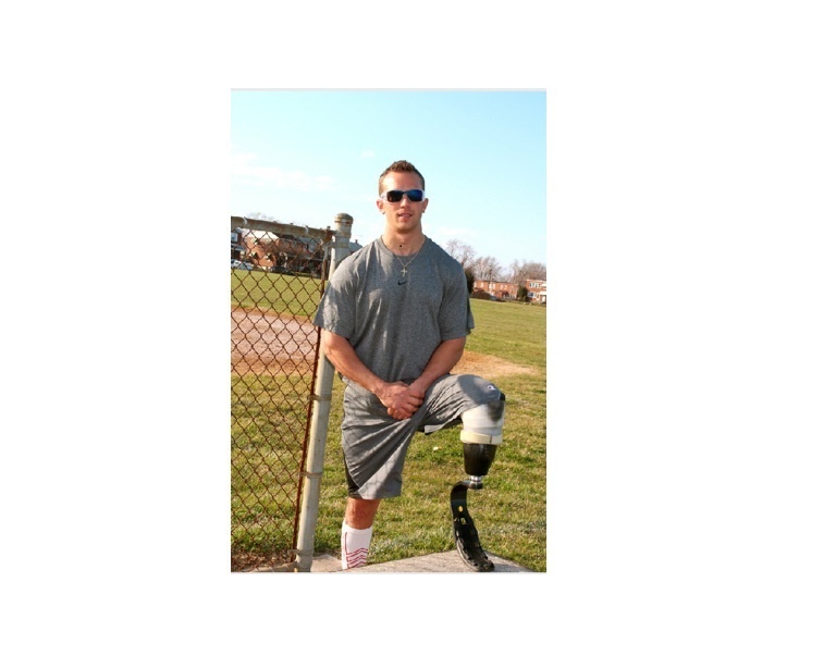 Resilient airman