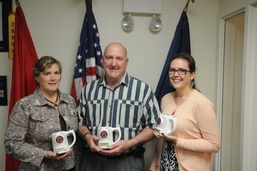 Ops Division team makes the ‘Slimpossible’ possible